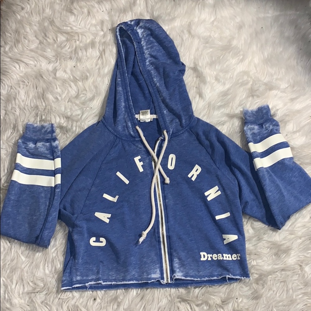 California Dreamer Top